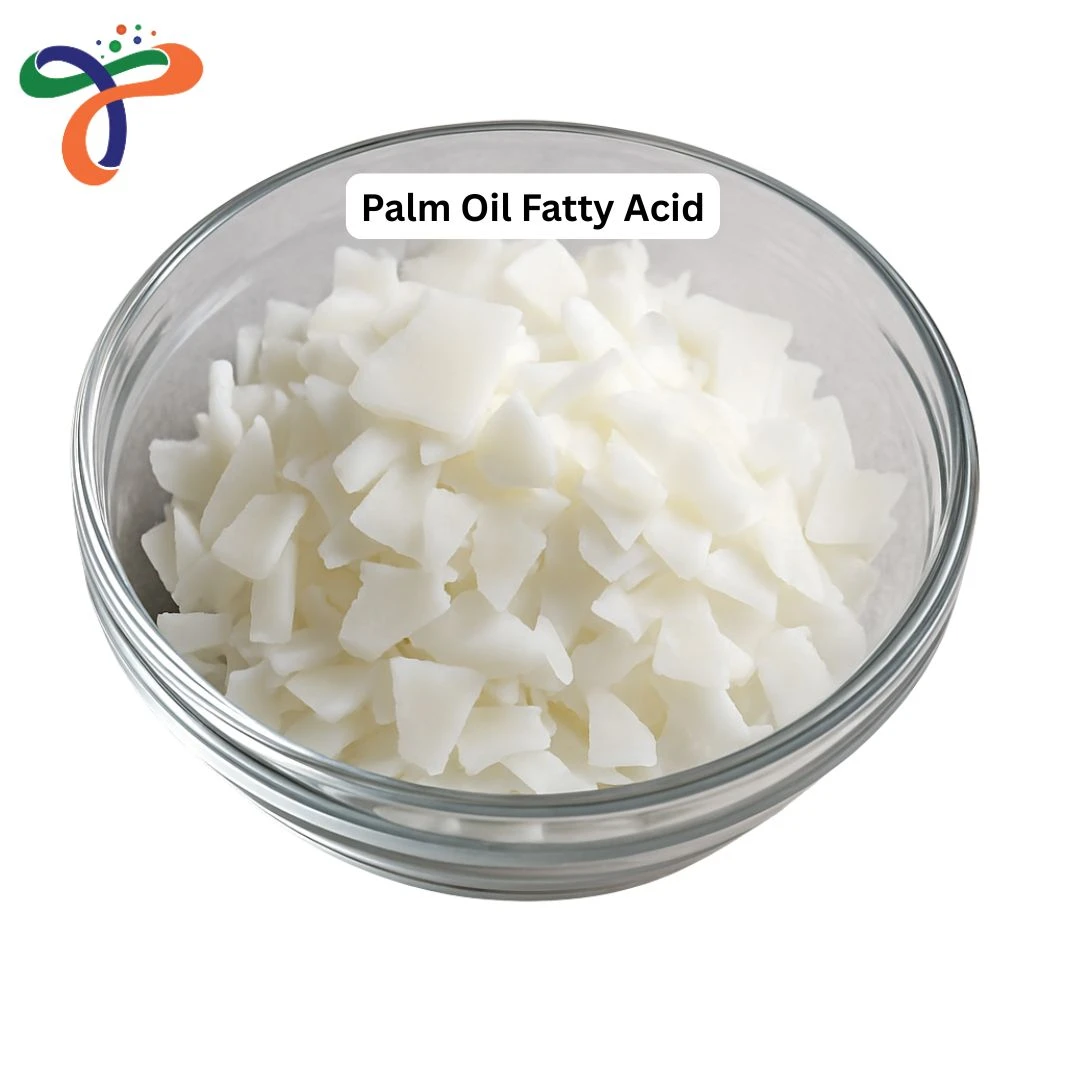 Palm Oil Fatty Acid
